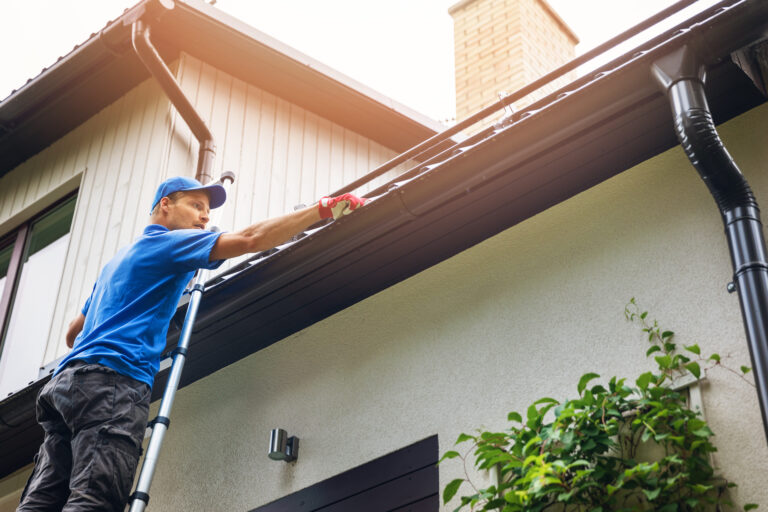 Building Maintenance Services