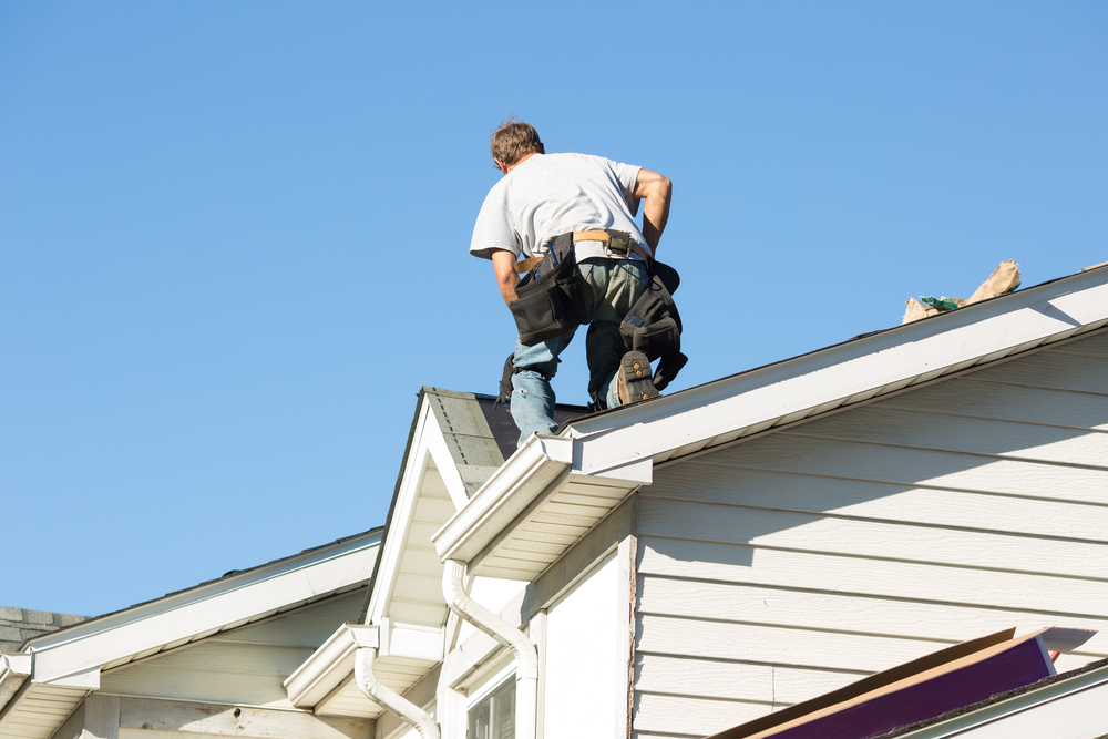 Building Repairs