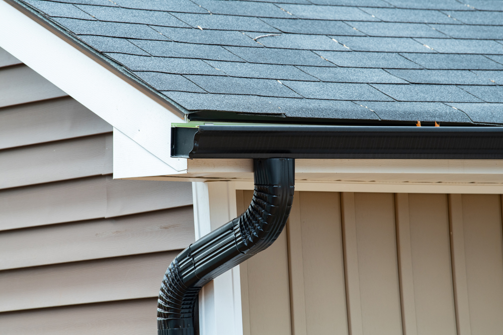 Gutter Waterproofing