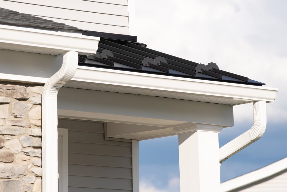 Gutters Maintenance & Repairs are Essential