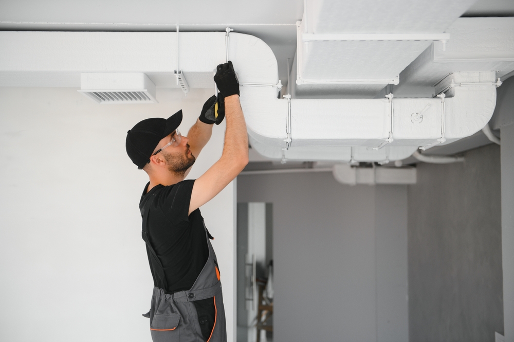 HVAC Maintenance