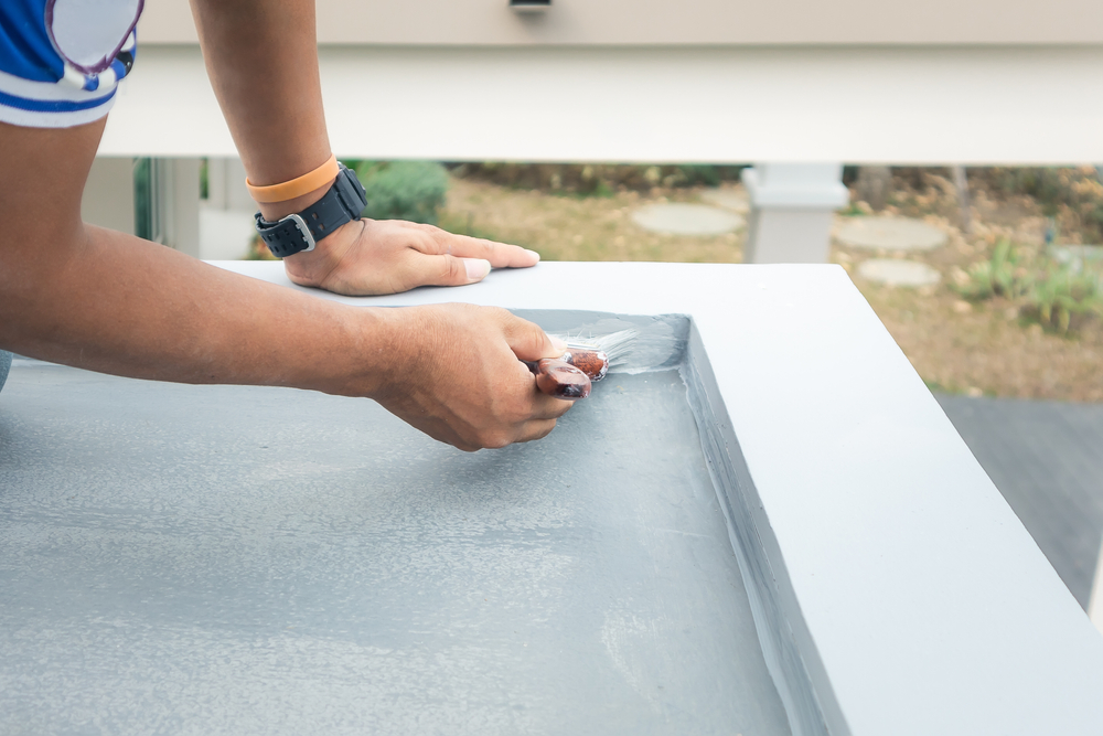 Waterproofing Services to Roofing