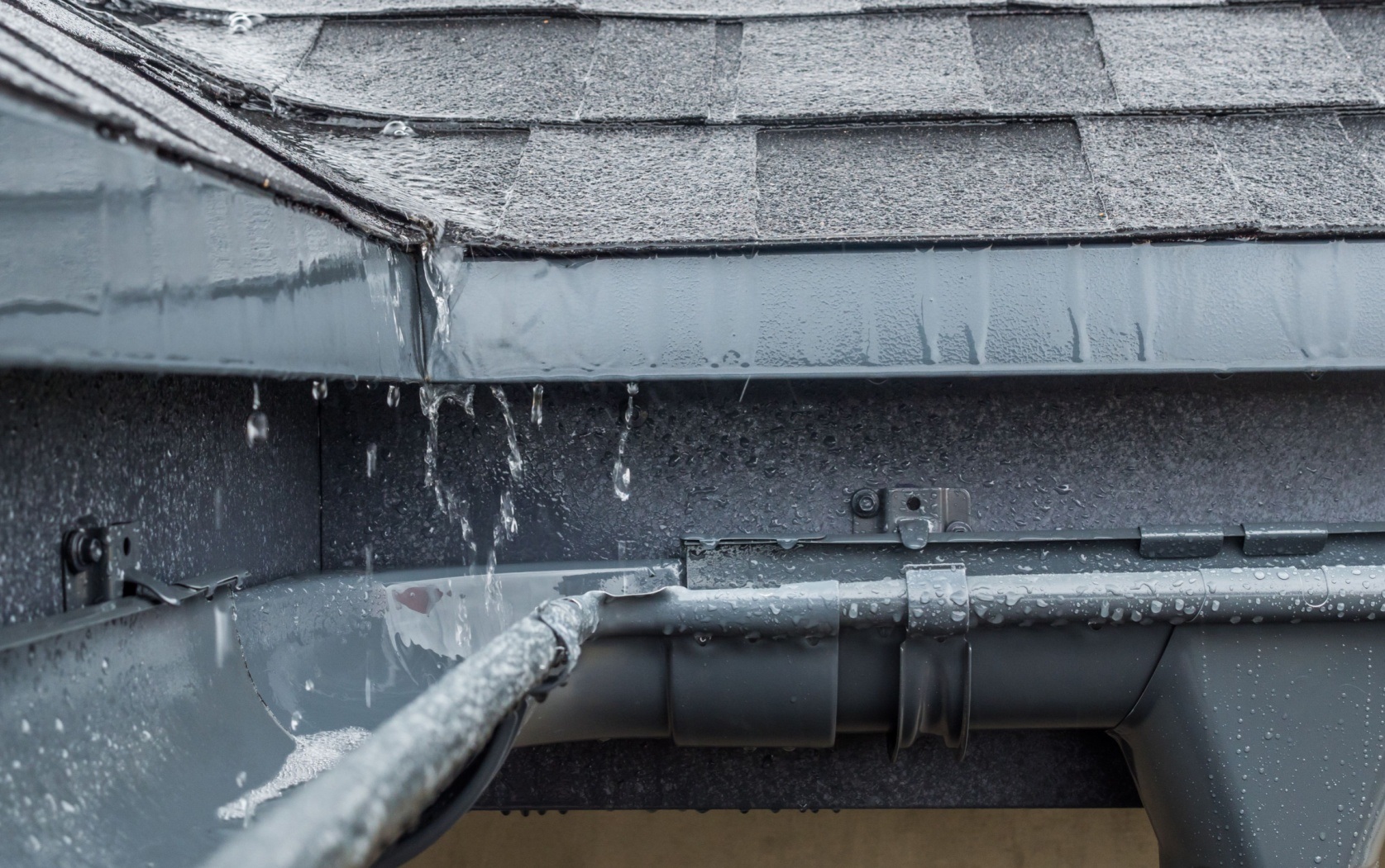 Gutter Maintenance Ruimsig