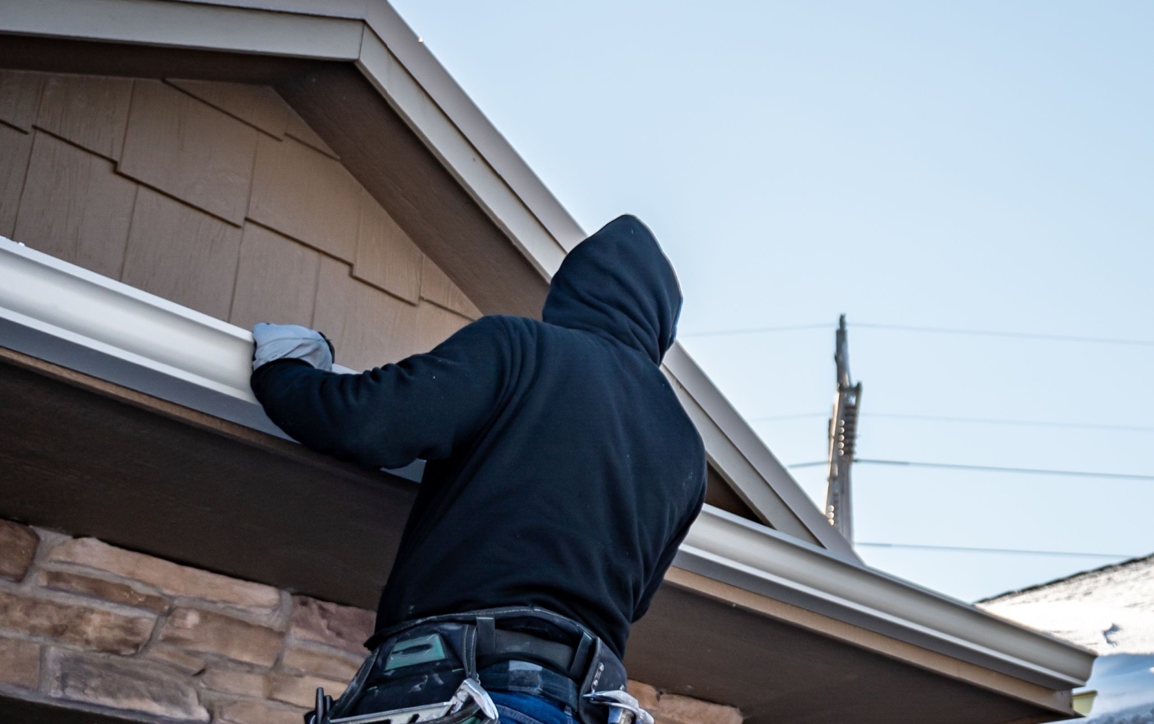 Gutter Repairs Krugersdorp