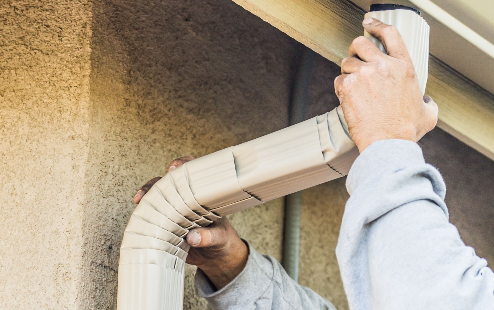 Gutter Repairs Muldersdrift
