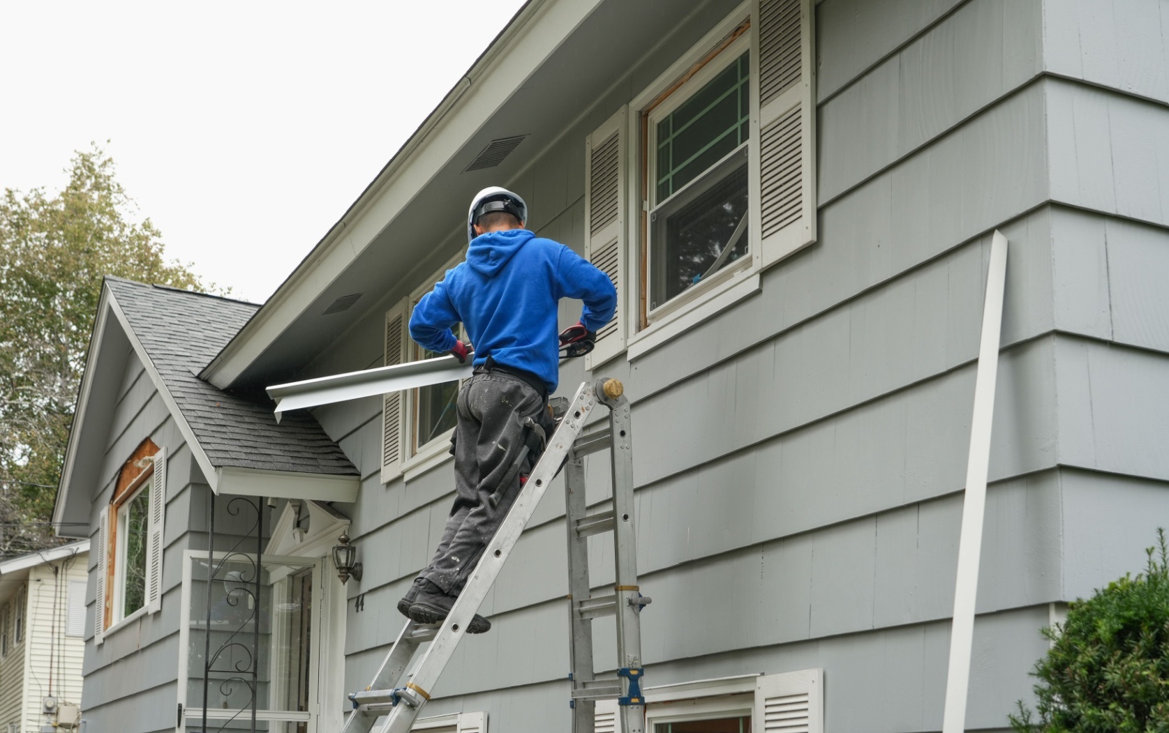 Gutter Repairs Randburg