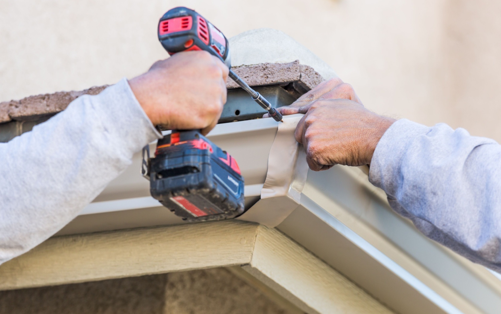 Gutter Repairs Randfontein