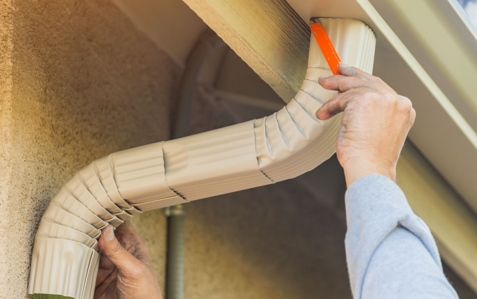 Gutter Repairs Ruimsig