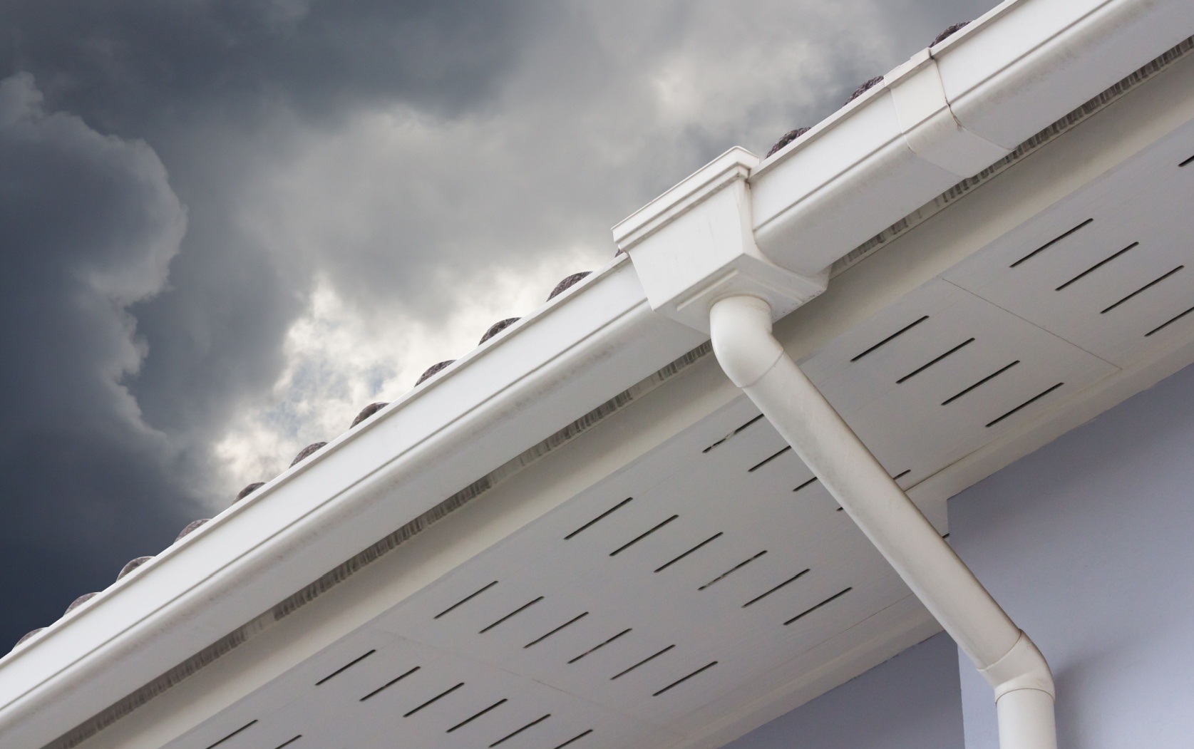 Seamless Gutters Krugersdorp