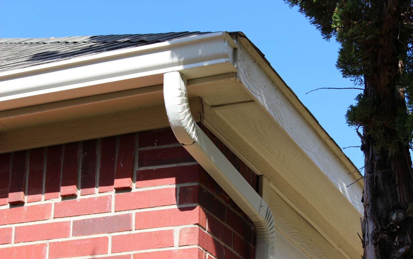Seamless Gutters Muldersdrift