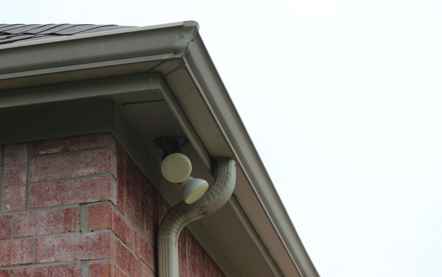 Seamless Gutters Noordheuwel
