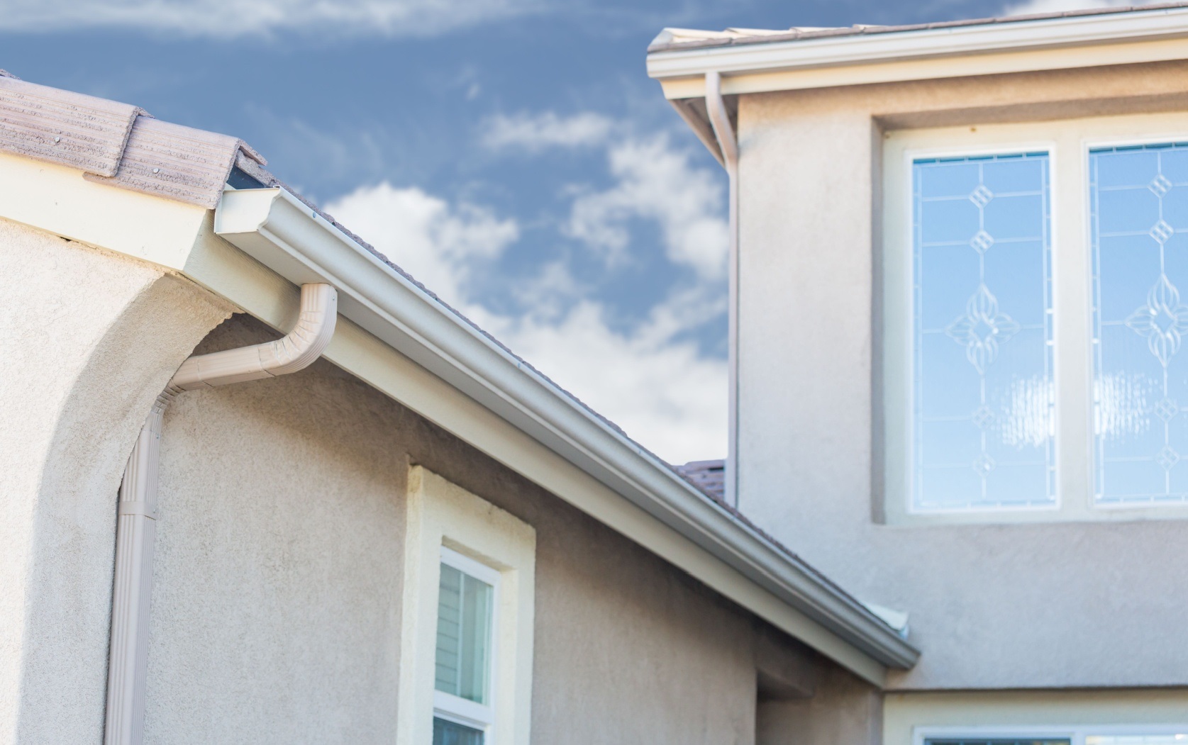 Seamless Gutters Randburg
