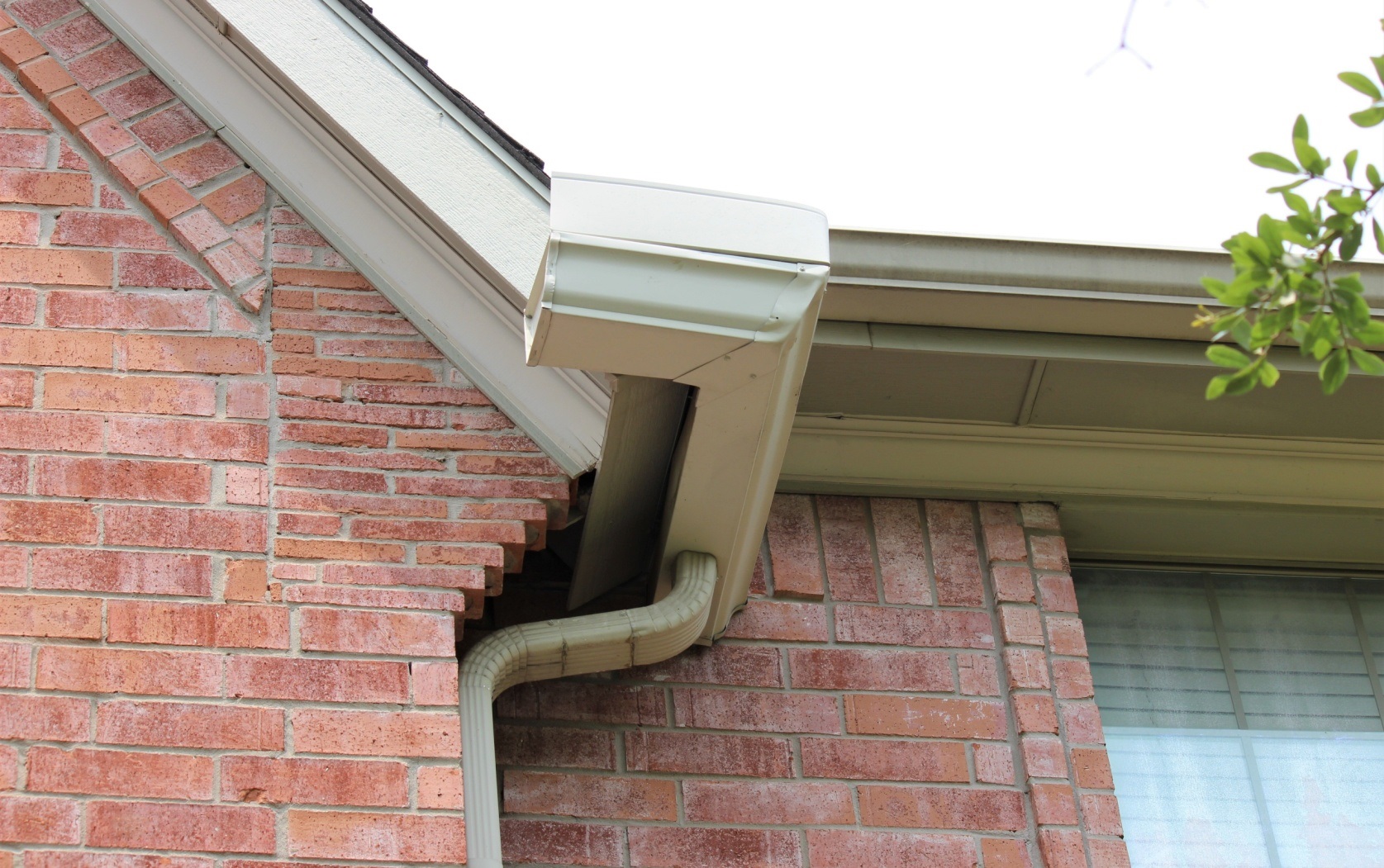 Seamless Gutters Randfontein