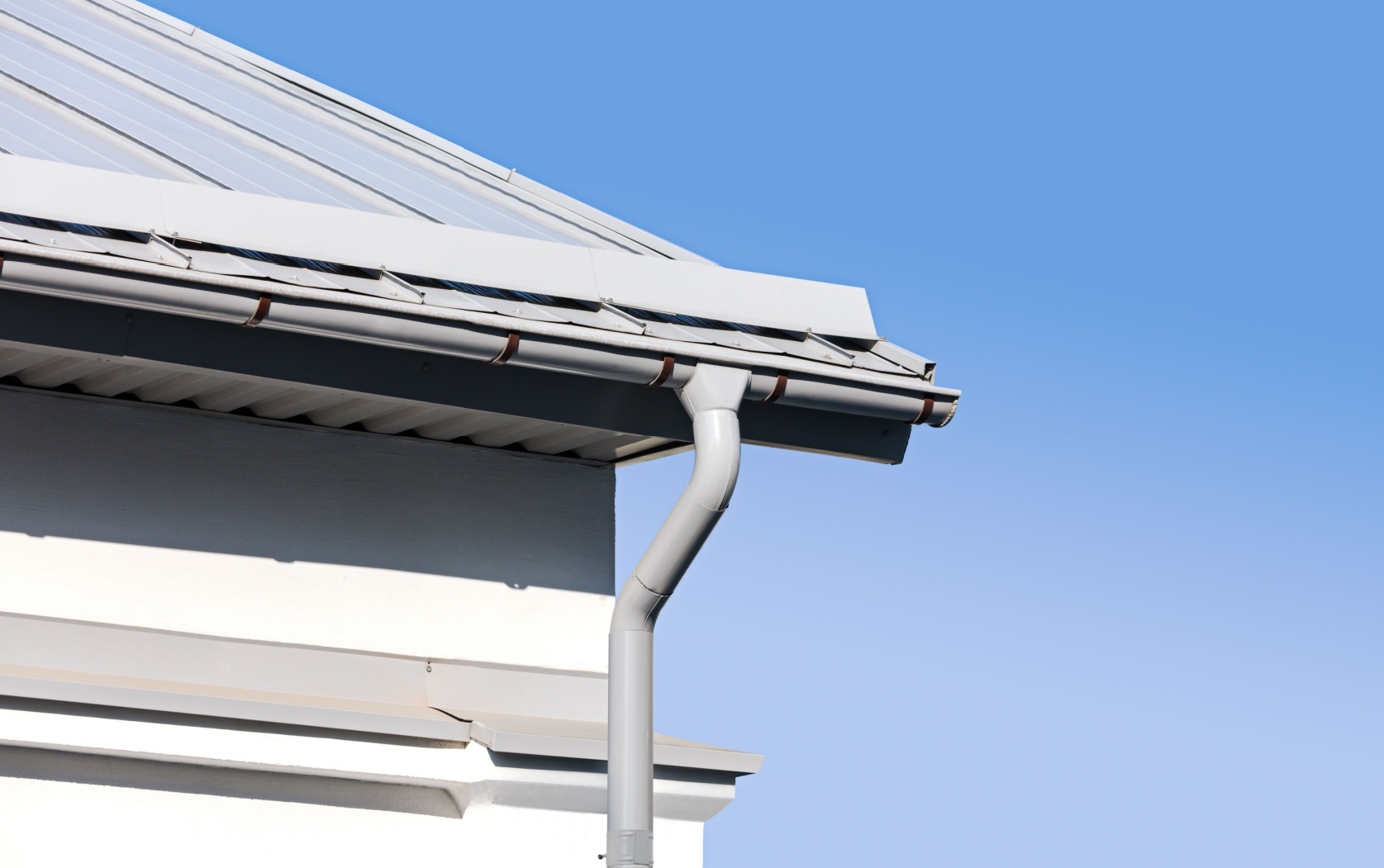 Seamless Gutters Wilropark